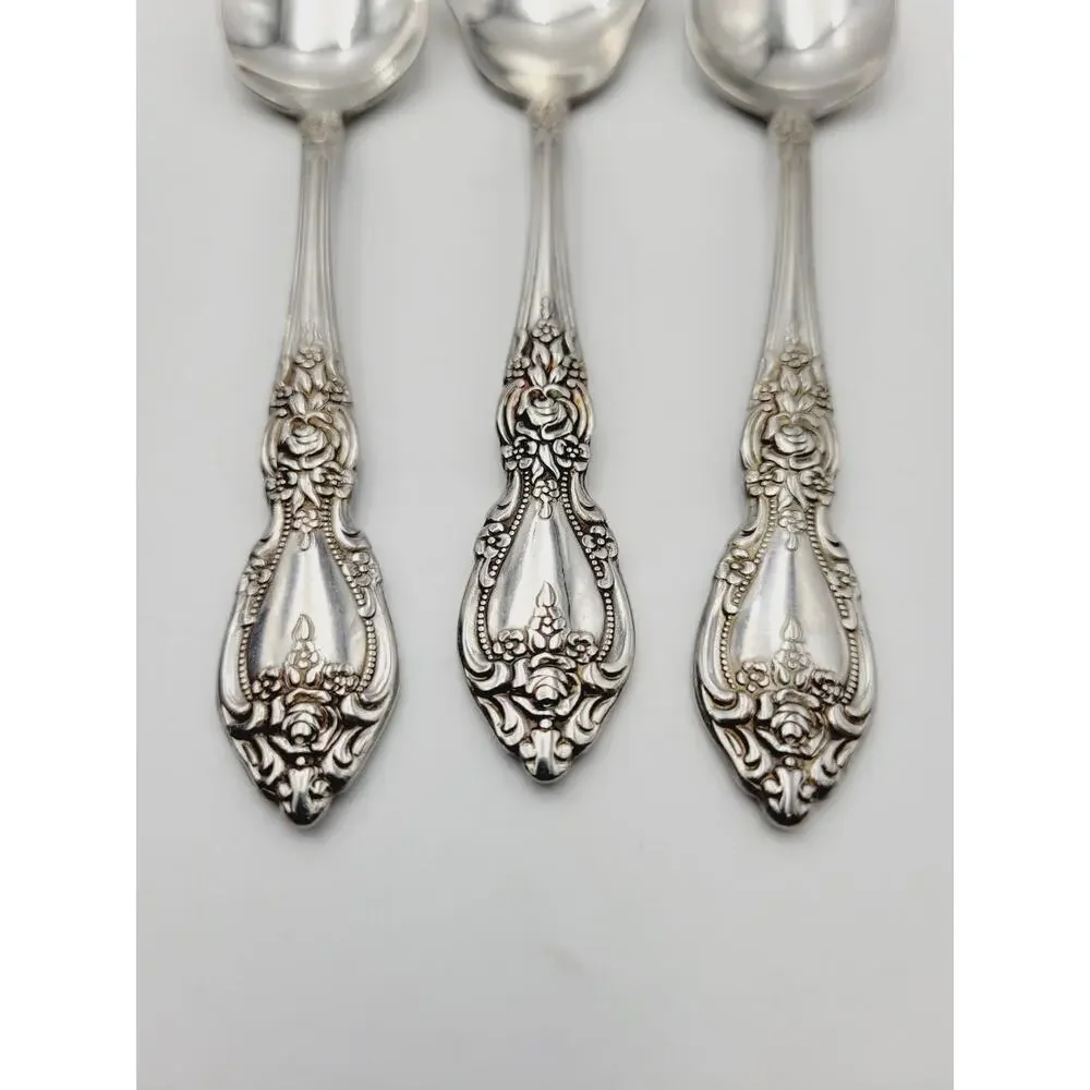 Oneida Wordsworth Stainless Steels 6